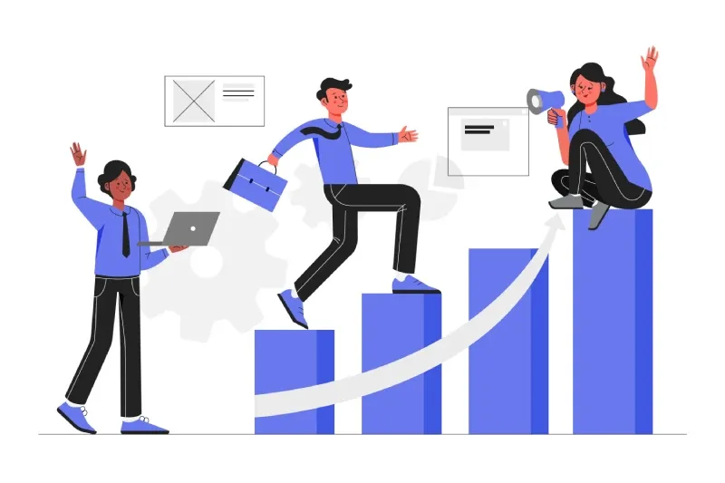 Business development process
