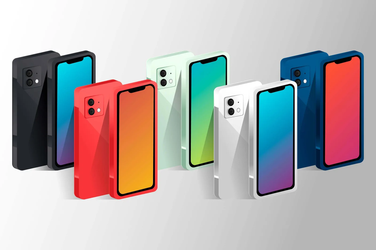 20 Mobile Phone Brands and What Sets Them Apart
