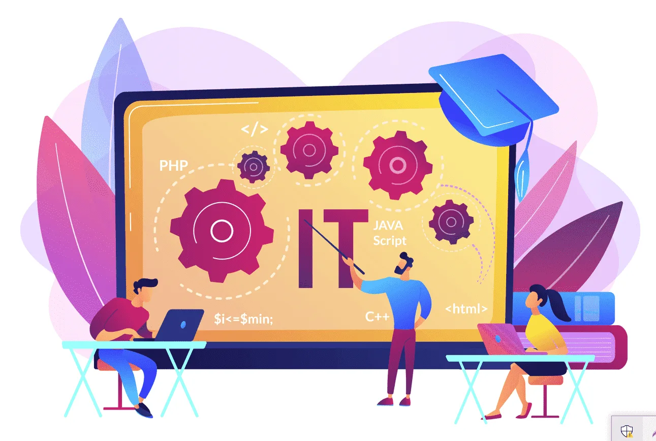 What Makes GiveTurn a Top IT Company in Bangladesh
