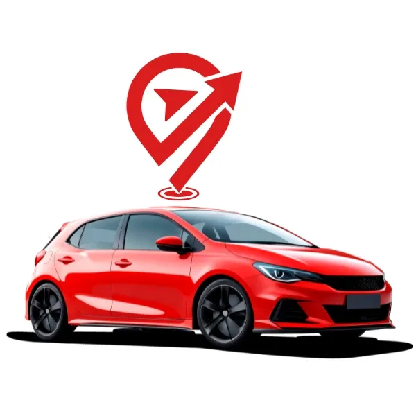 GPS Tracker for Car