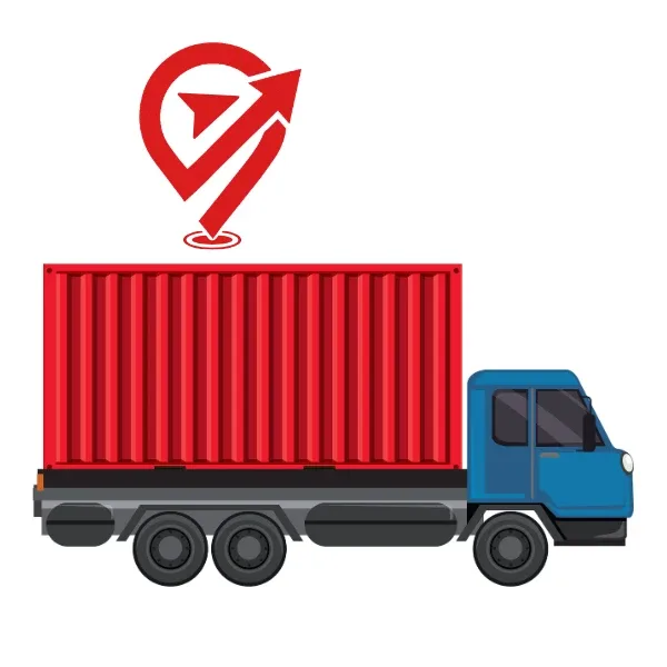 GPS Tracker for Truck