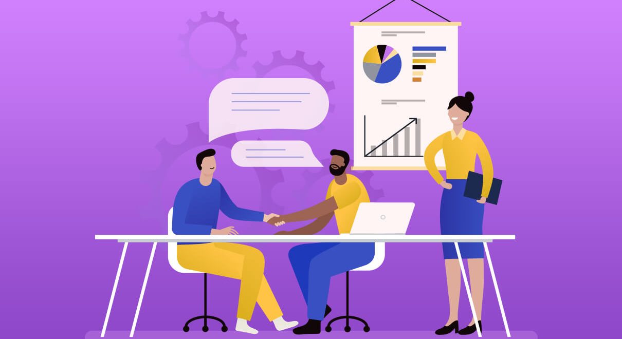 E-commerce Solution