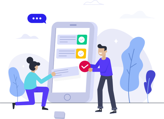 mobile app development