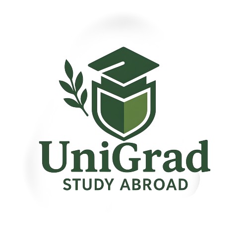 UniGrad Website