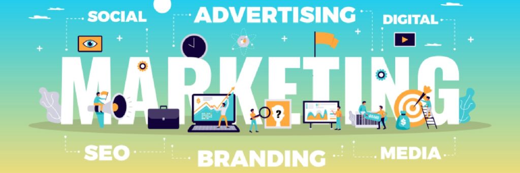 Digital Marketing Services