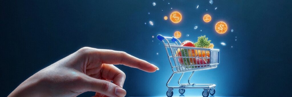 Ecommerce Solution services