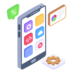 mobile app development