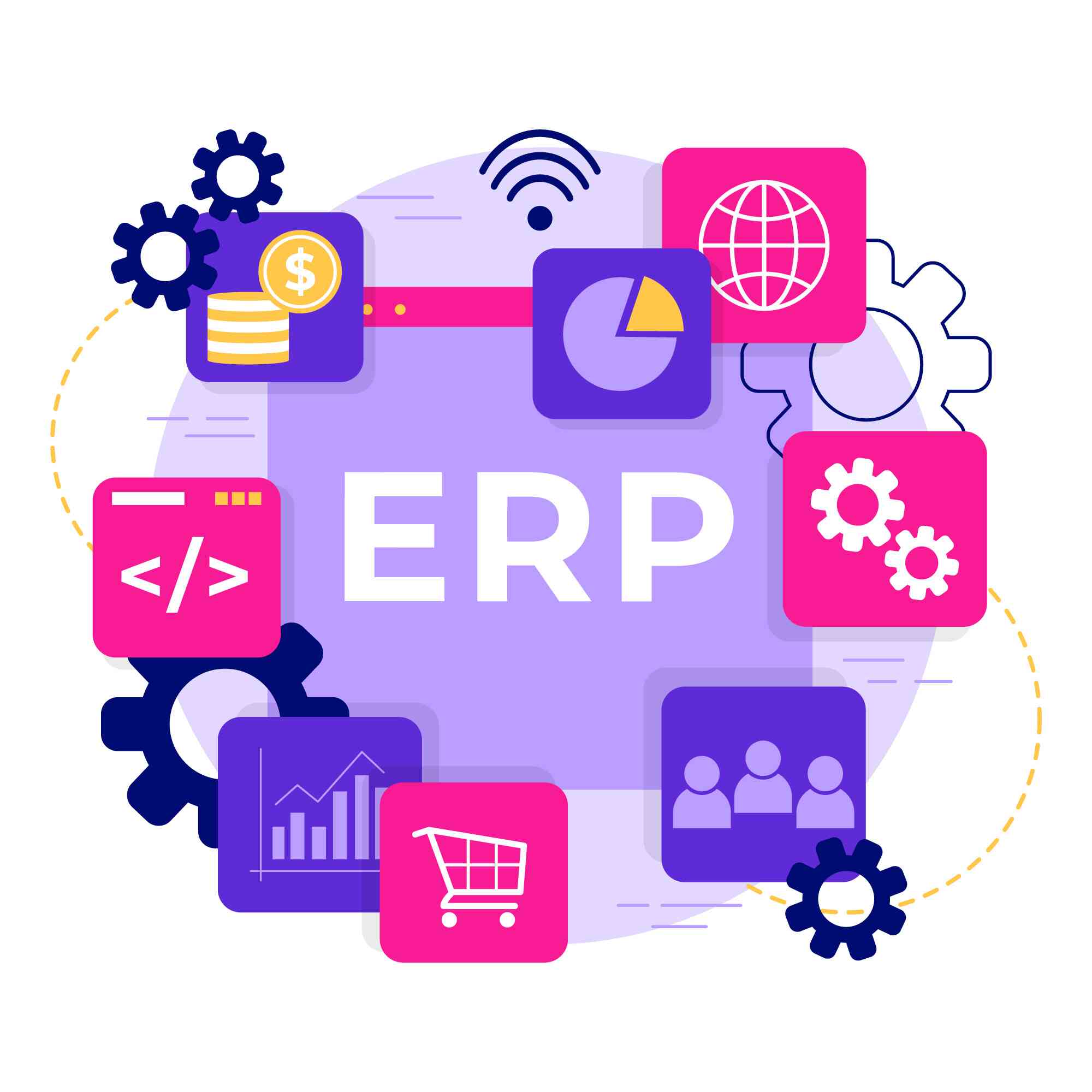 enterprise solutions