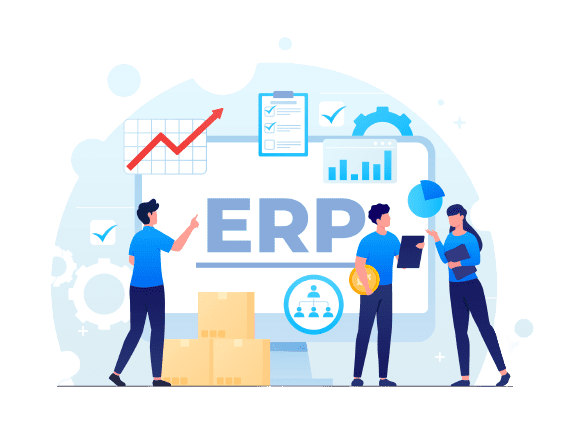 enterprise solutions