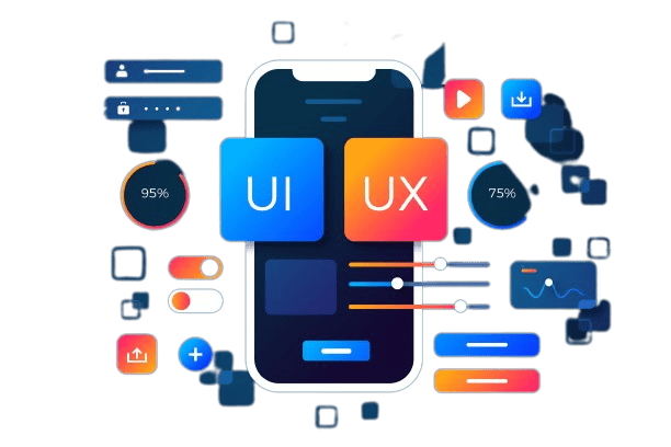 ui ux design