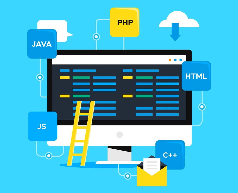 PHP Web Development Services