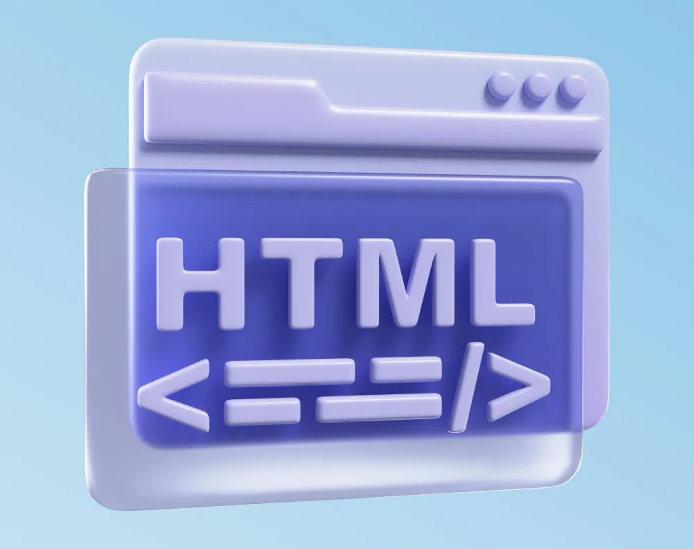 HTML5 Website Design and Development Services