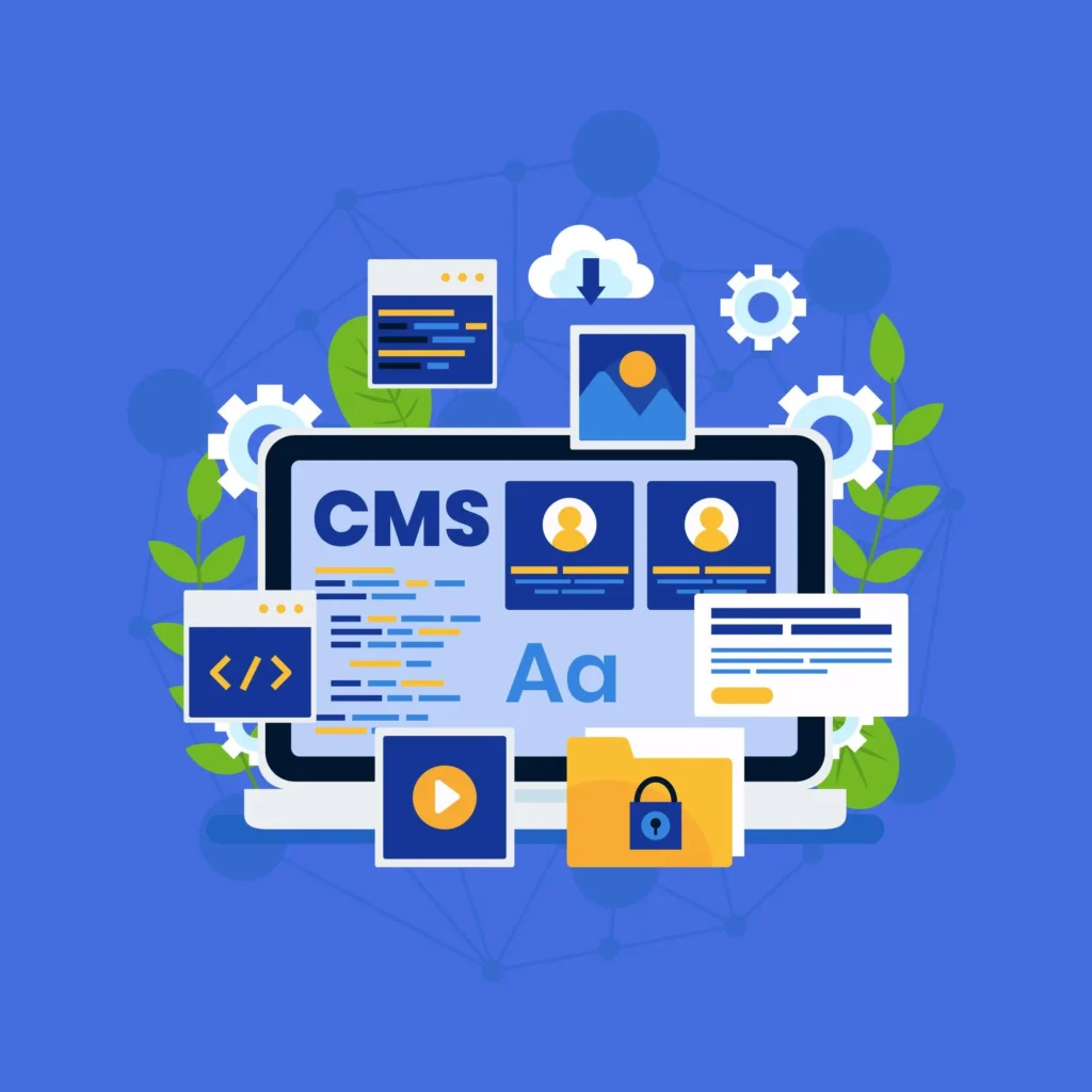 Benefits of Web Design & Development Services from GiveTurn