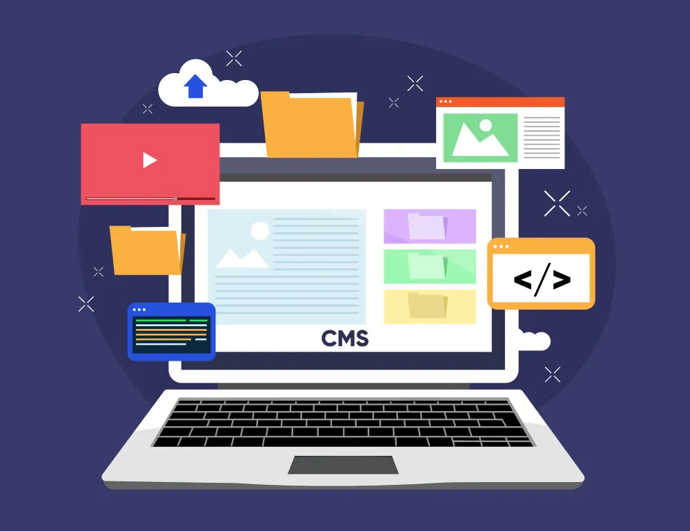 Umbraco Website Development Services