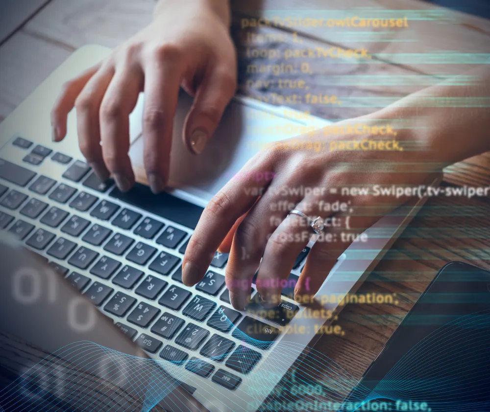 Mobile Backend & API Development Services