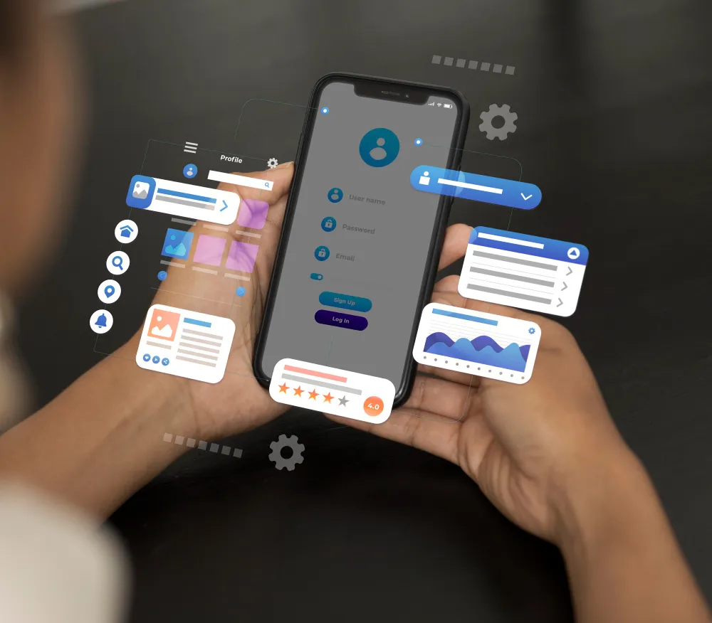 Progressive Web App (PWA) Development Services