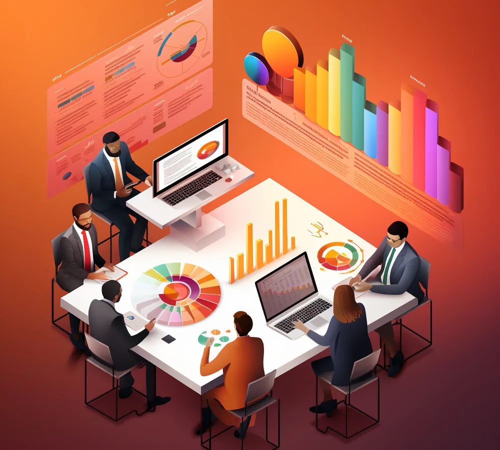 Enterprise Web Design and Development Services