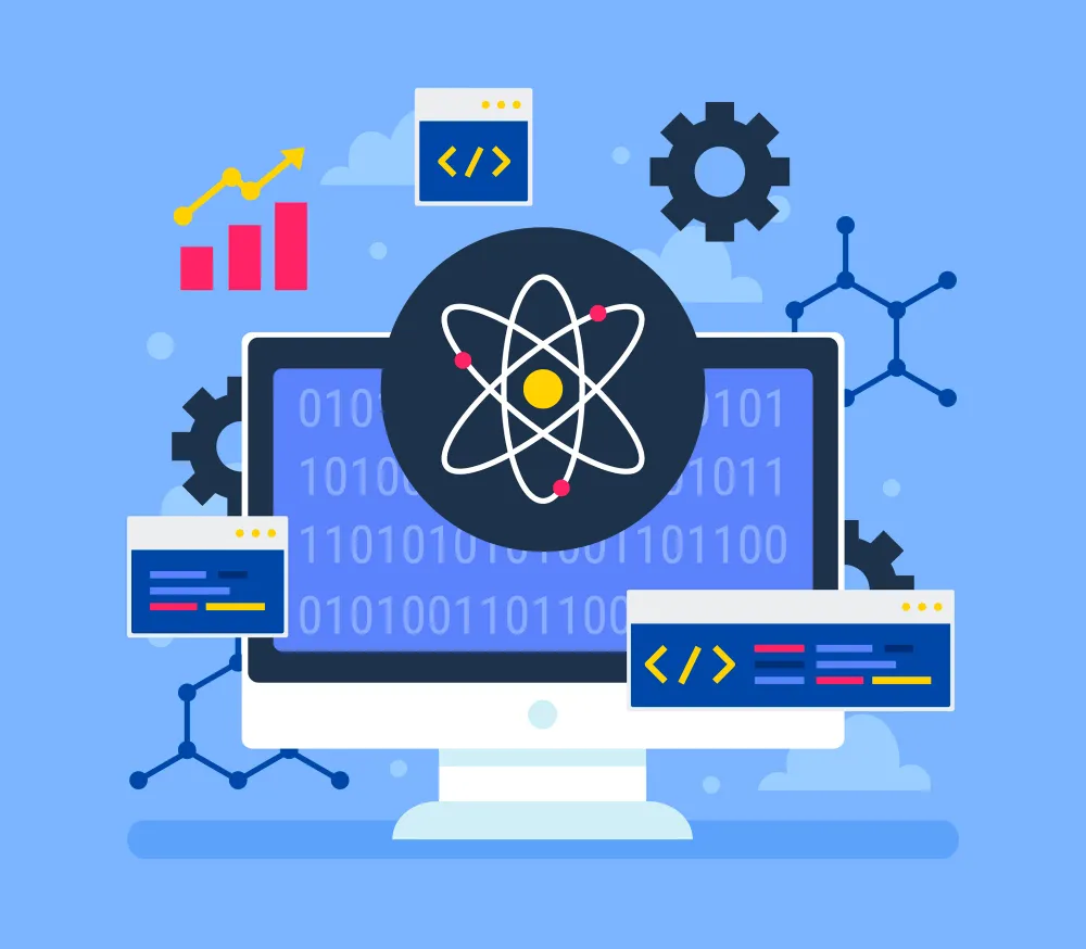 Node.js Development Services
