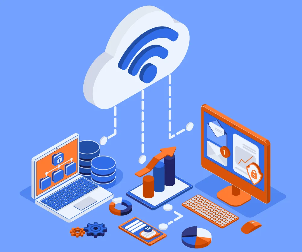 DigitalOcean Development Services