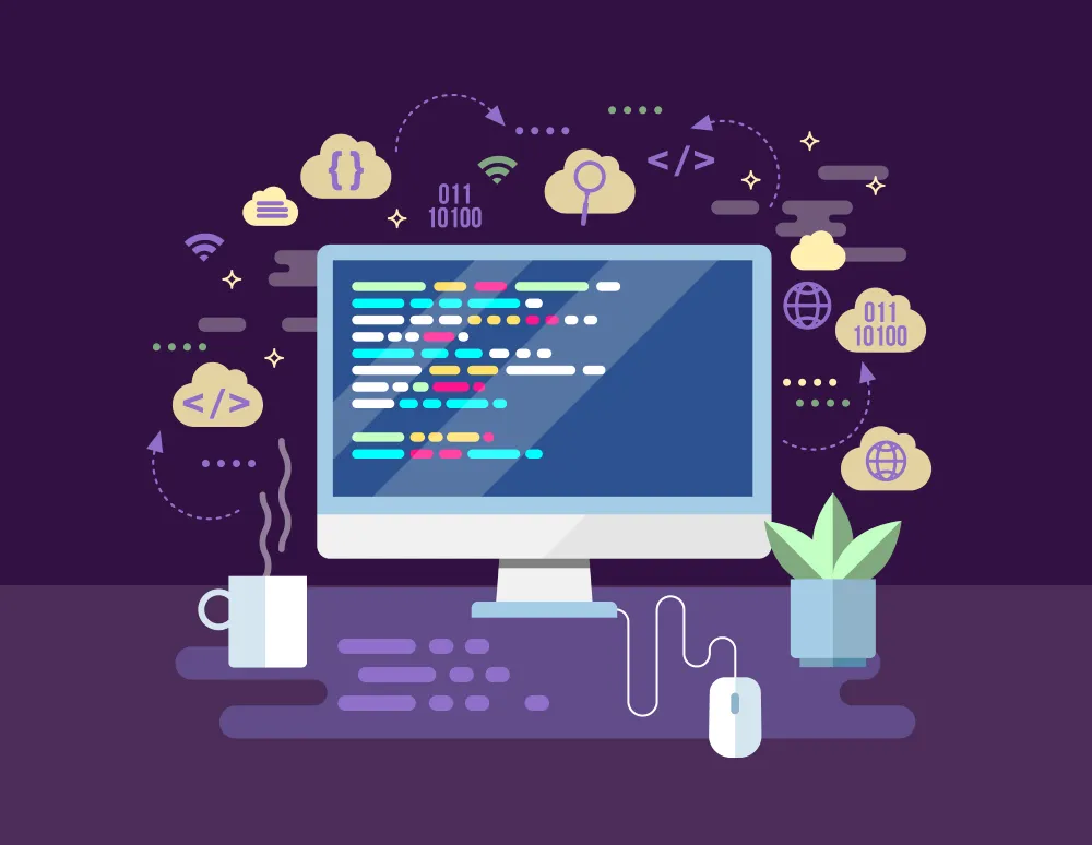 TypeScript Development Services