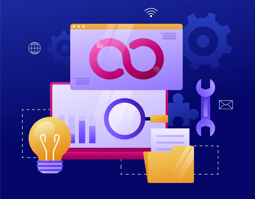 Open-Source Web Development Services