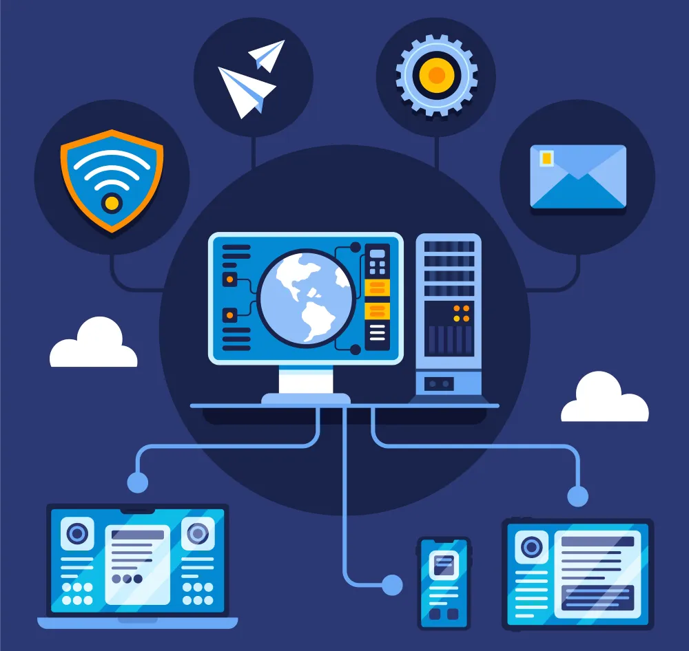 MIS Development Services