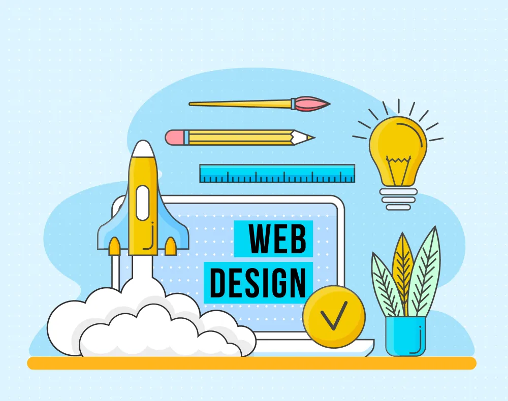 Build Your Website