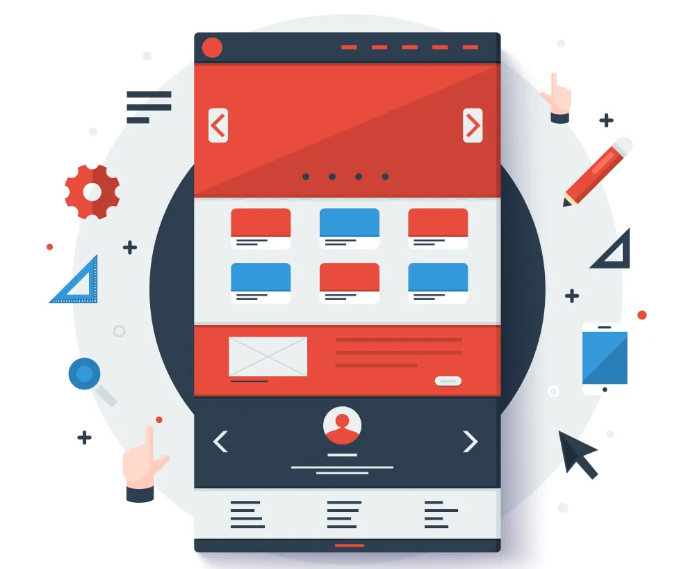 Next-Generation Web Development Services