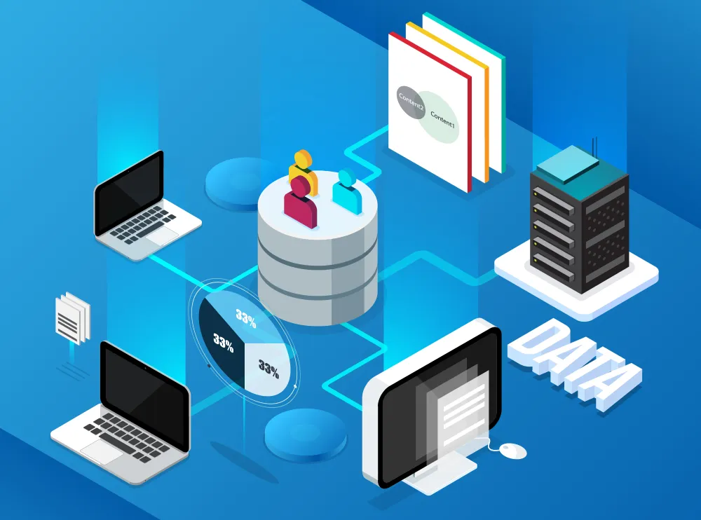 PostgreSQL Database Management Services