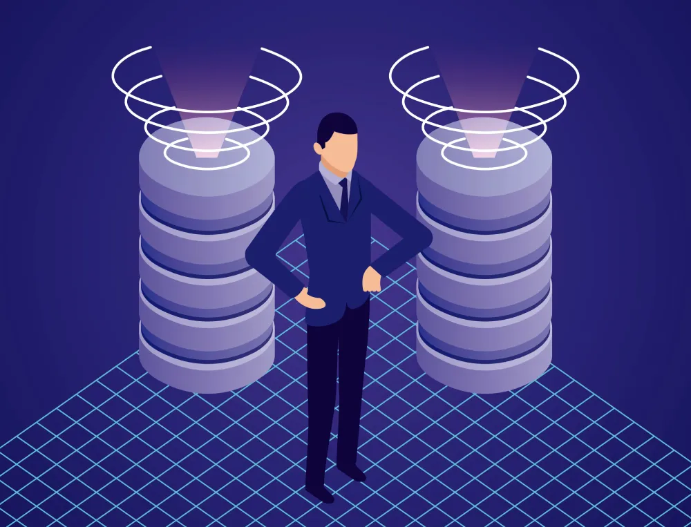 Amazon DynamoDB Development Services