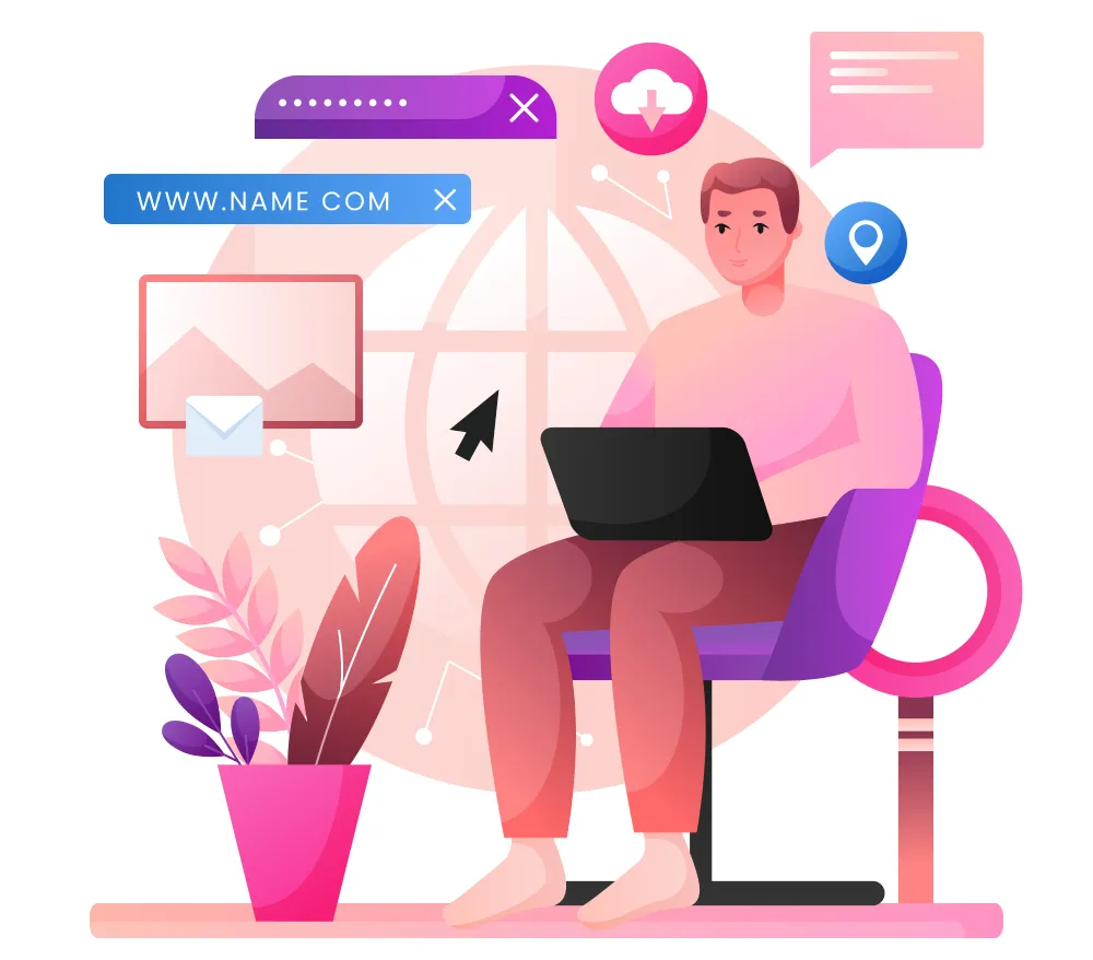 Our Web Development Specialties