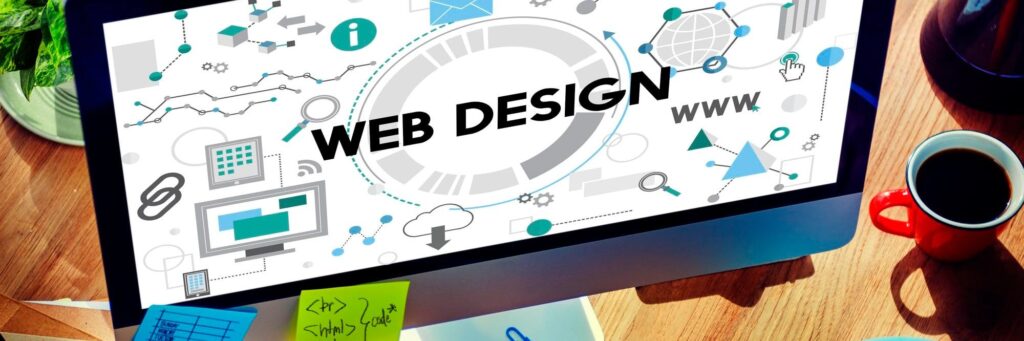 website development services