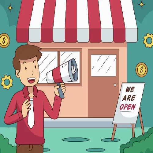 Small Businesses