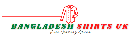 Bangladesh shirt uk