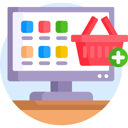 E-commerce Solution