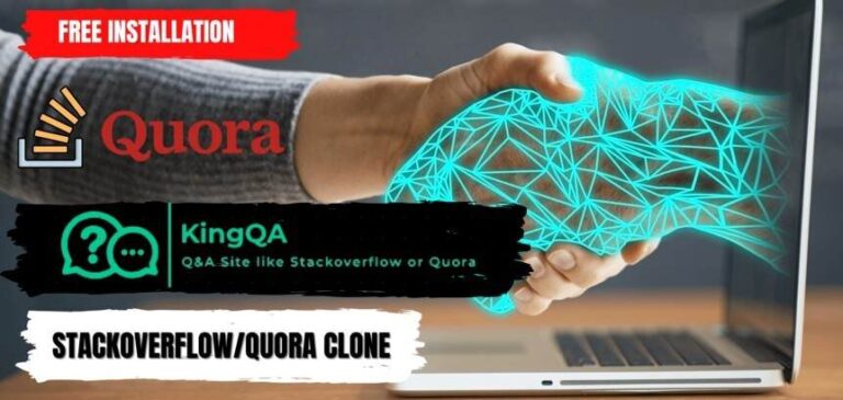 kingqa giveturn product