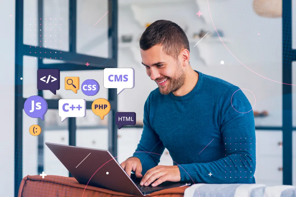 Professional Web Design & Development