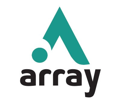 array int. logo