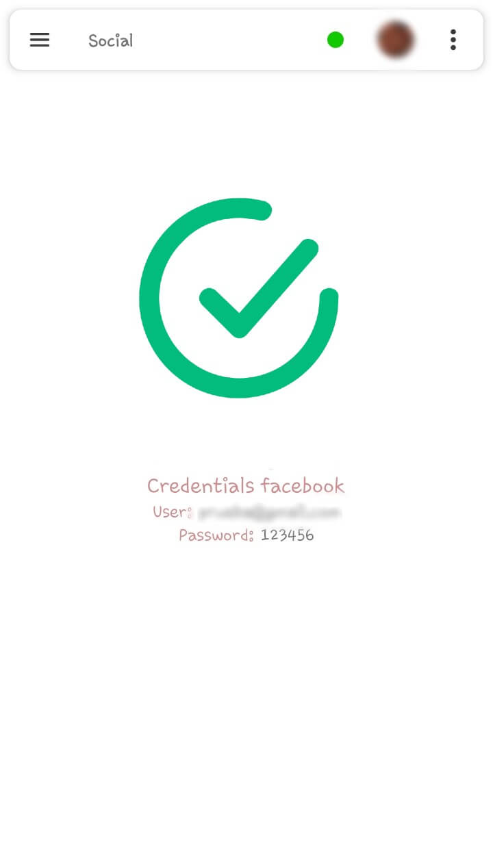 Social Media Access
