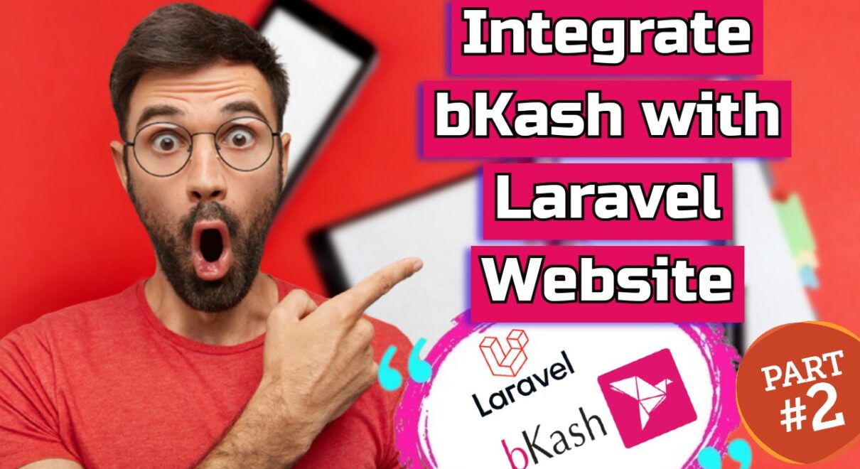 bkash payment gateway laravel