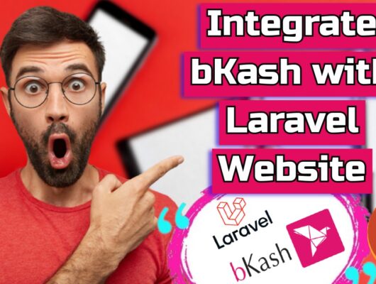 bkash payment gateway laravel