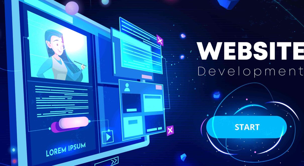 Website Development Company