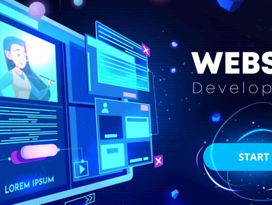 Website Development Company