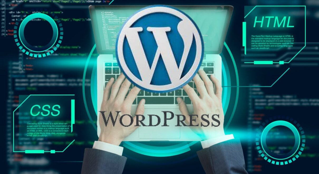 wordpress development