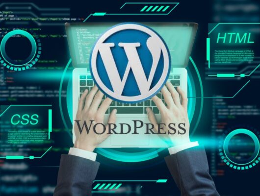 wordpress development