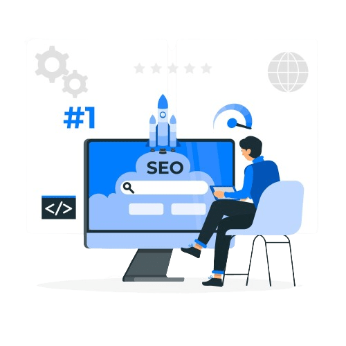 Search Engine Optimization (SEO)