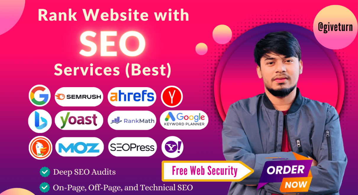 website seo services