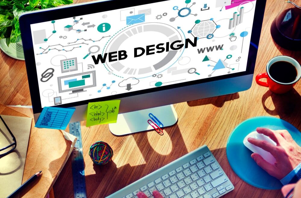 top web developer