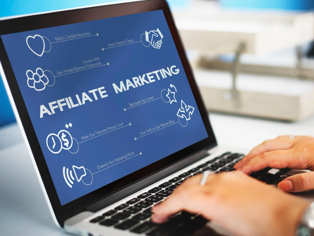 GiveTurn Referral and Affiliate Program