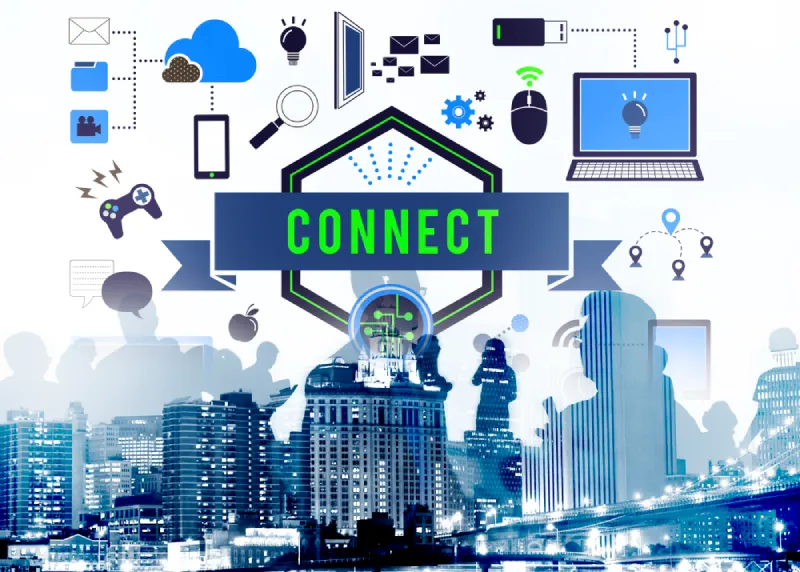 Your Trusted Partner in the Digital Era